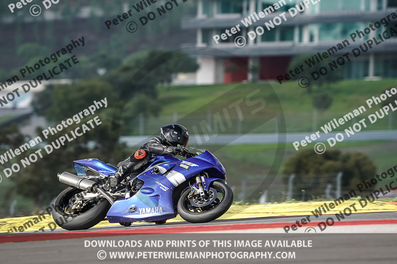 motorbikes;no limits;peter wileman photography;portimao;portugal;trackday digital images